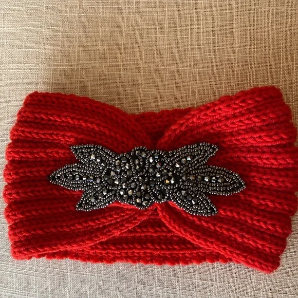 (3) Windsor Headwrap - Picture 7 of 9